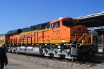 BNSF 7127